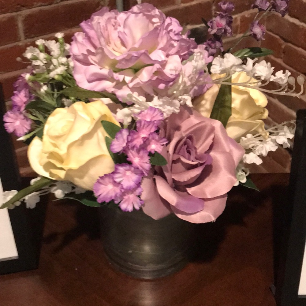 Meet your Posher, Susan